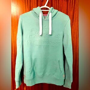 4/$20 SALE - Superdry Hoodie